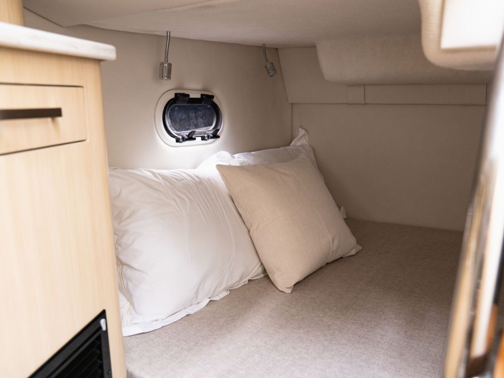 2026 Regal 26 Express - 23
