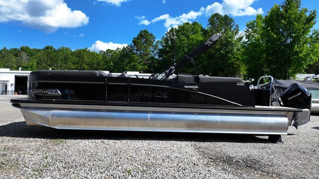 2026 Tahoe Cascade - 25 FT Quad Lounger