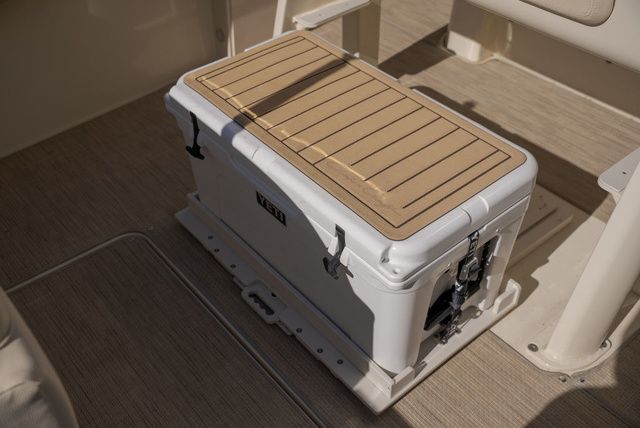 2023 Chris-Craft Catalina 24 - 13