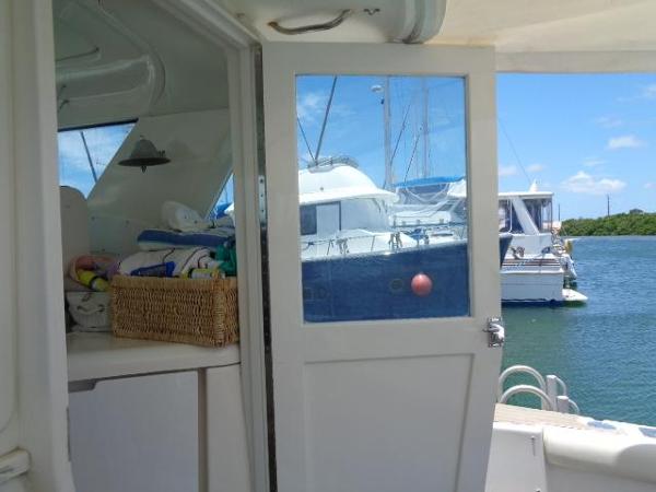 2004 Tiara Yachts 4400 Sovran - 73