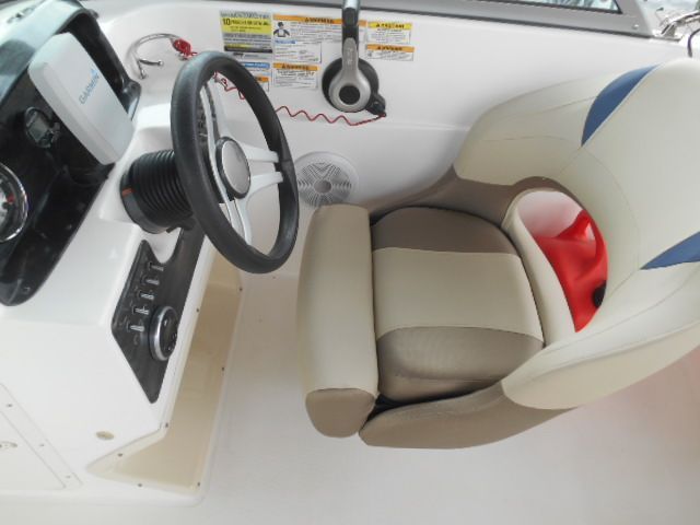 2018 Hurricane Sun Deck 187 - 8