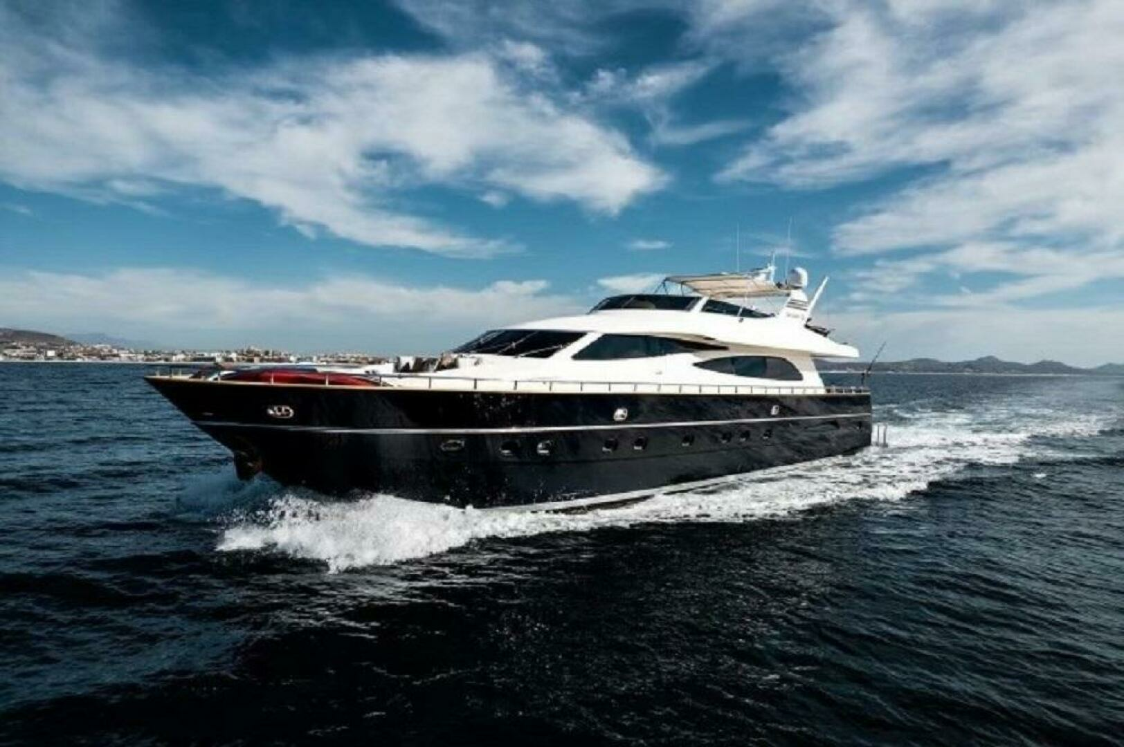 2004 Canados 86 - Image 2