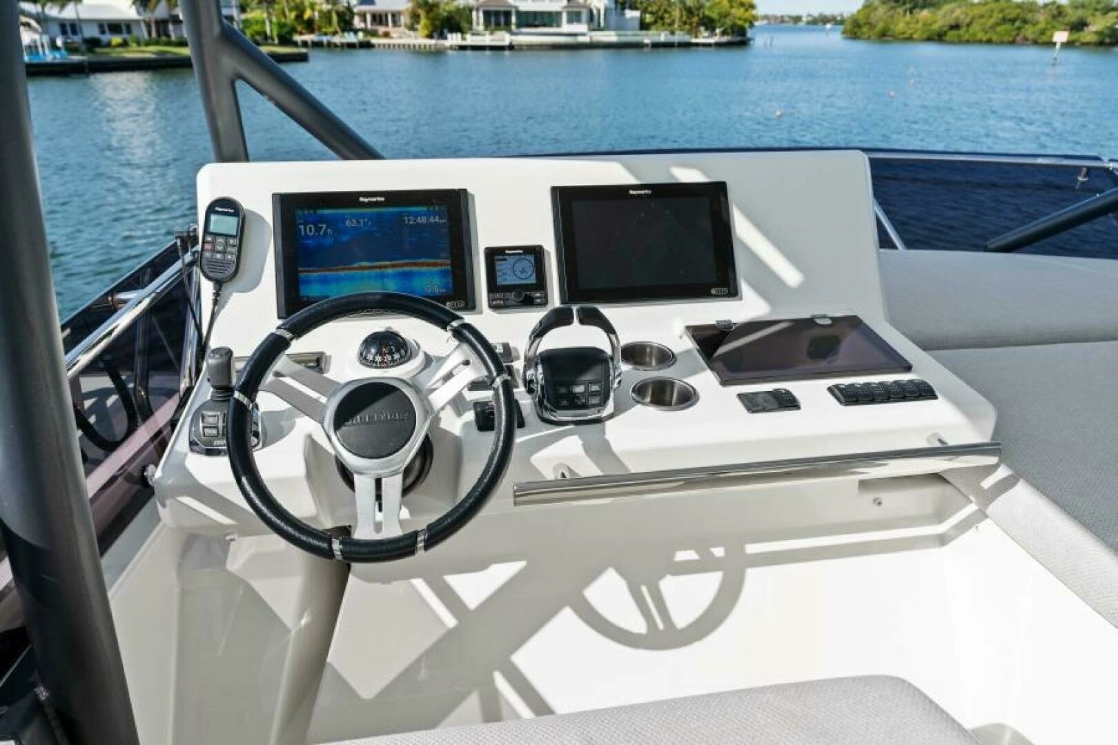 2020 Prestige 520 Flybridge - Image 47