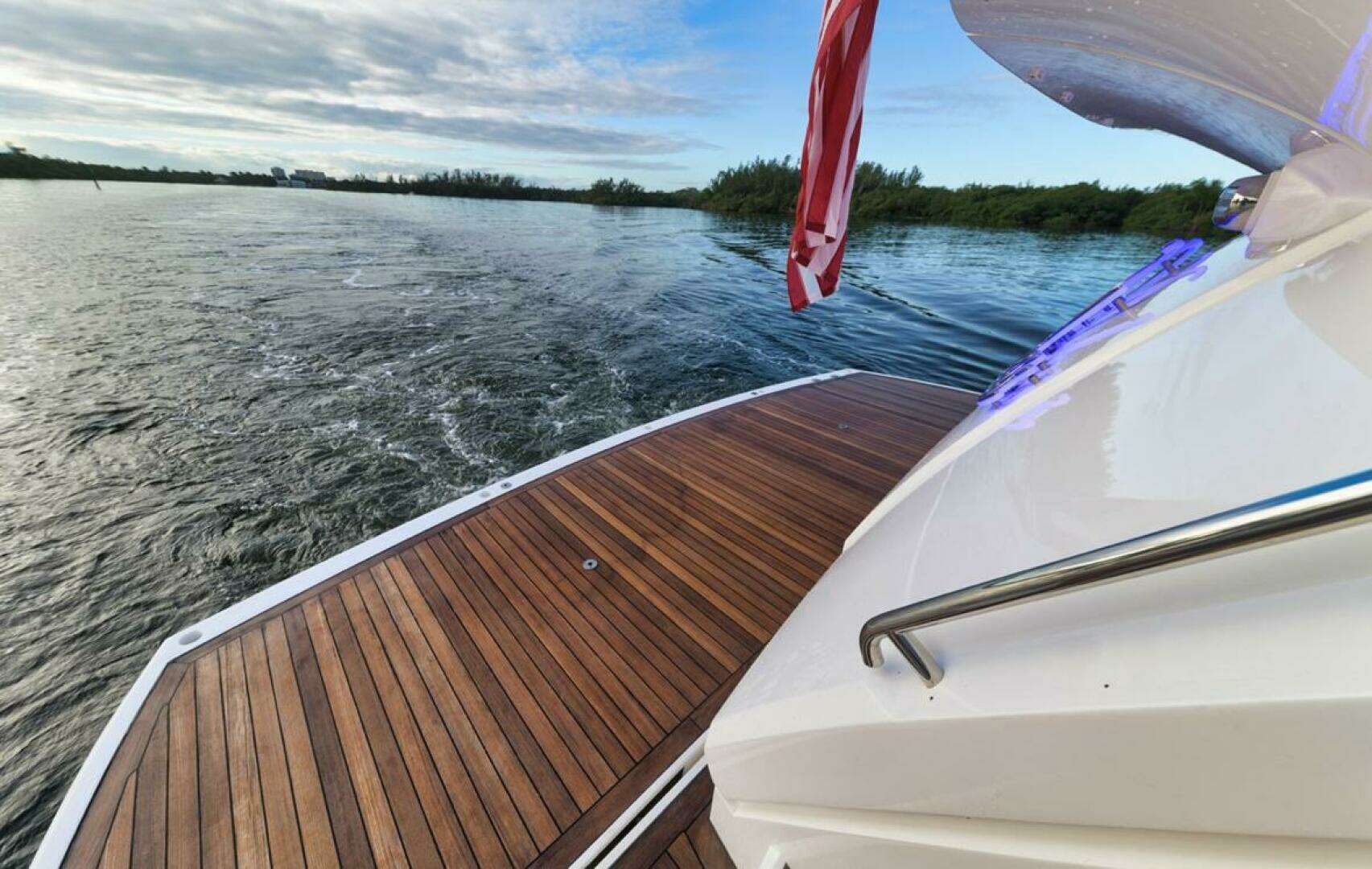 2017 Sunseeker Predator - Image 7