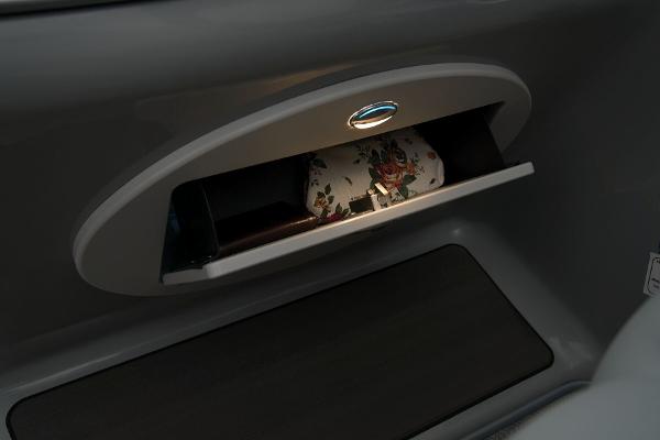 Manufacturer Provided Image