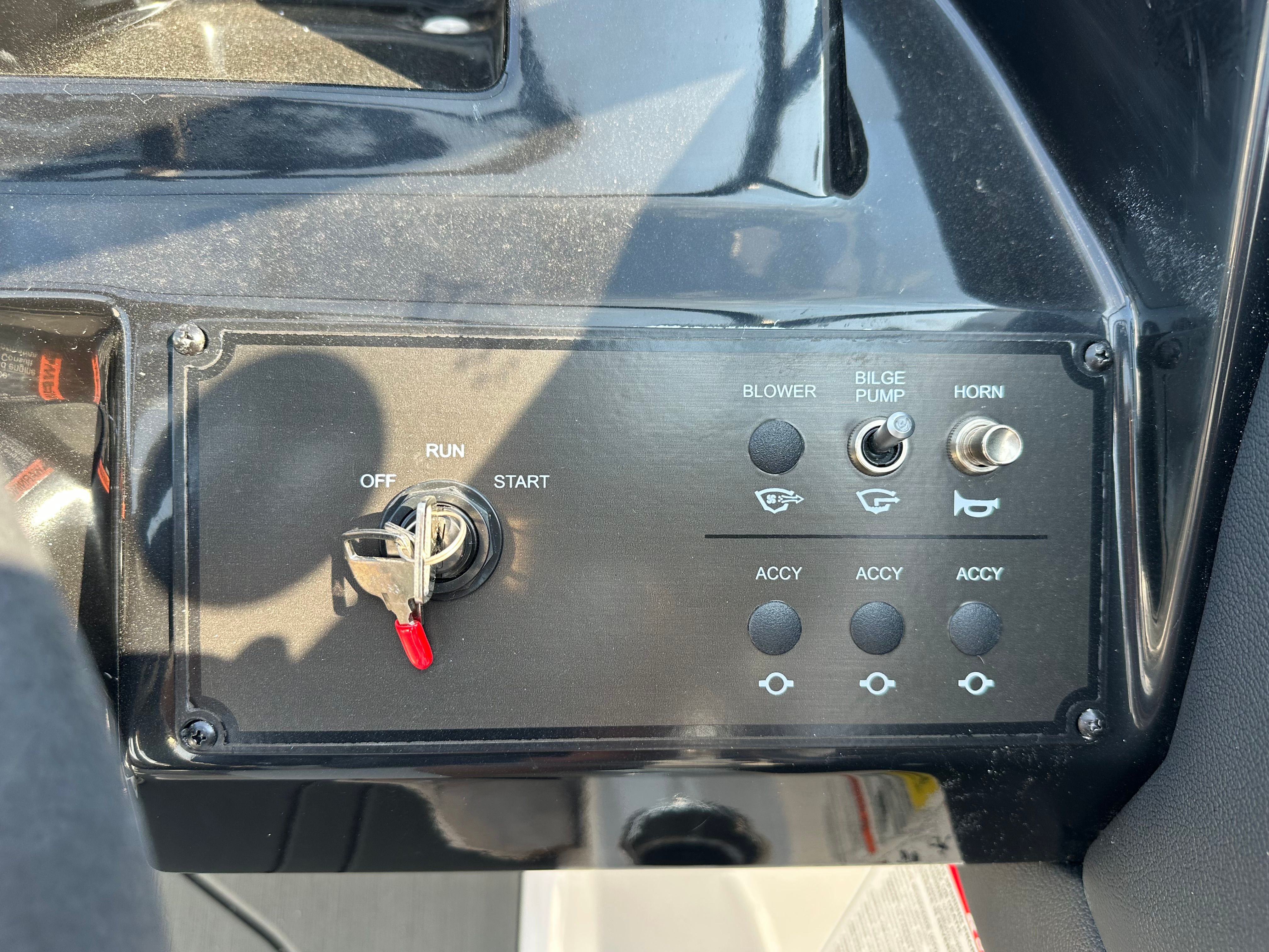 2026 Bayliner V20i - 21