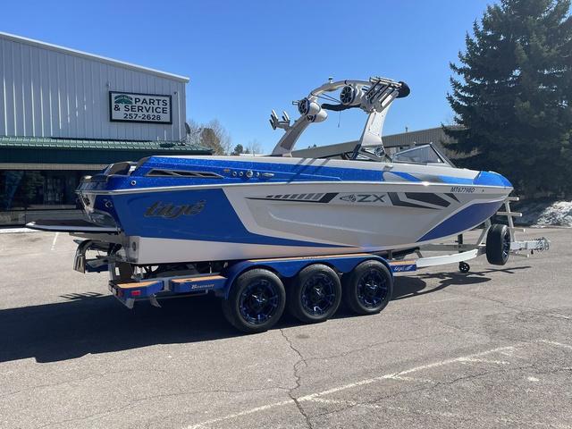 2019 Tigé RZX5 - 4