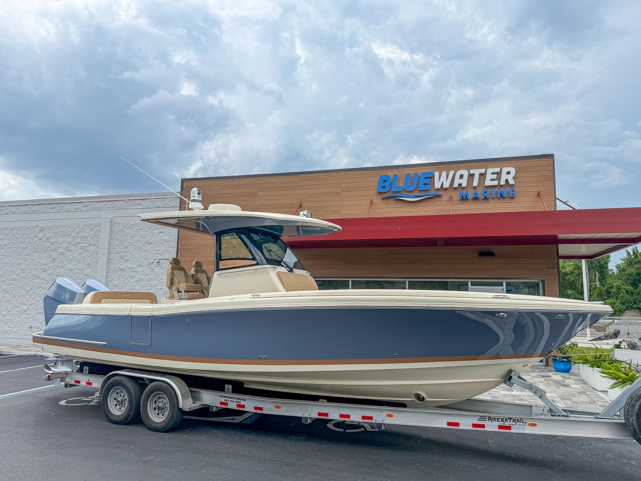 2024 Chris-Craft Catalina 30 Heritage Edition - 16