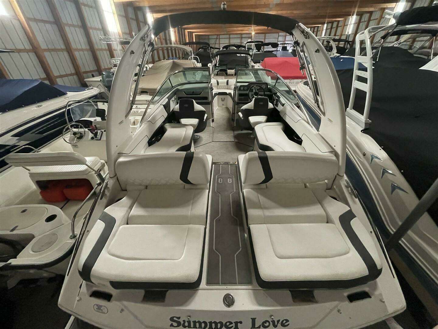 2019 Regal 2300 - Image 7