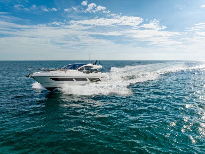 2022 Sunseeker Predator 74 - Image 5