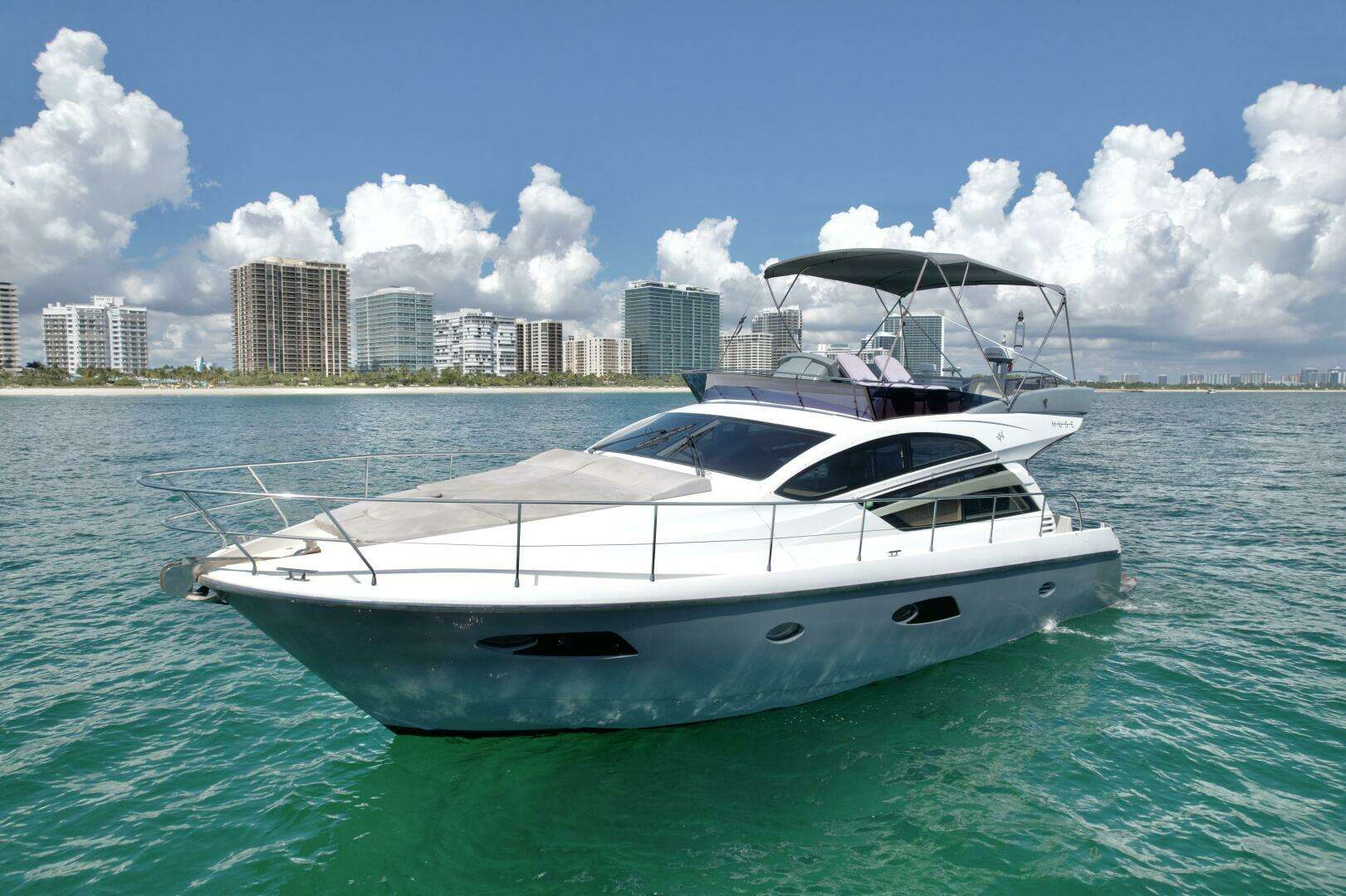 2014 Rodman Muse 44 - Image 4