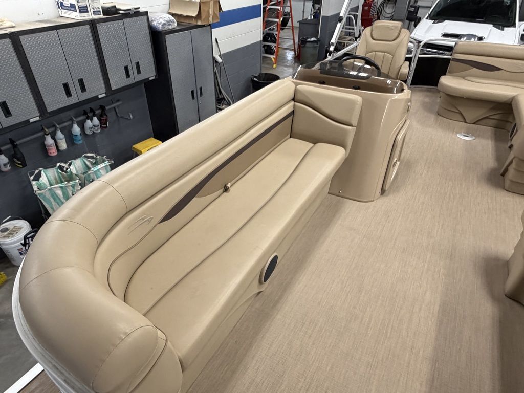 2018 Bennington 21SL - 9