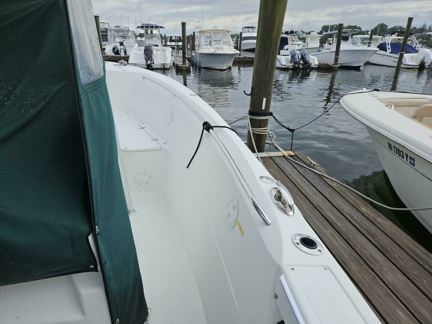 2005 Sailfish — - Image 20