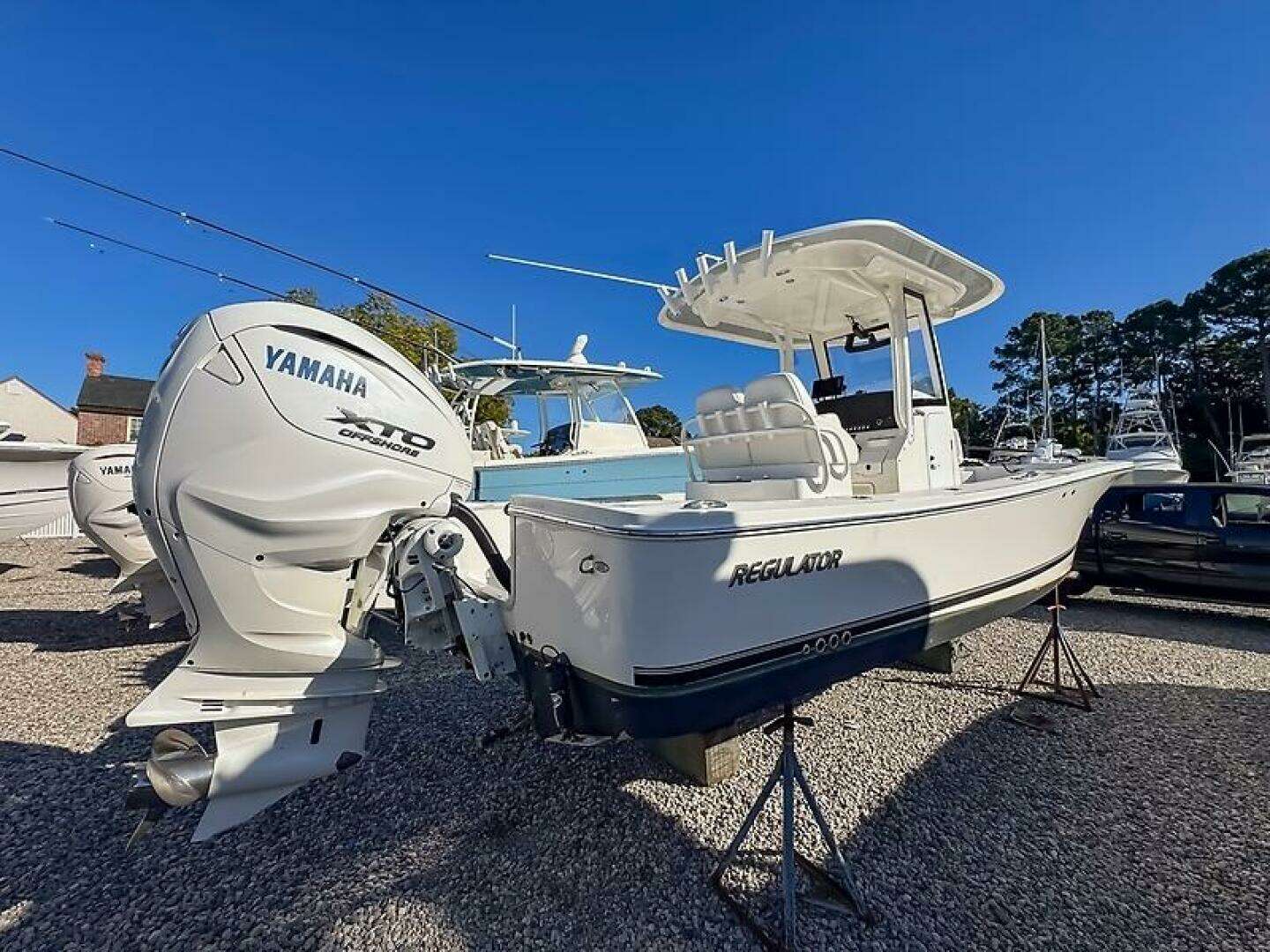 2023 Regulator 26 XO - Image 3