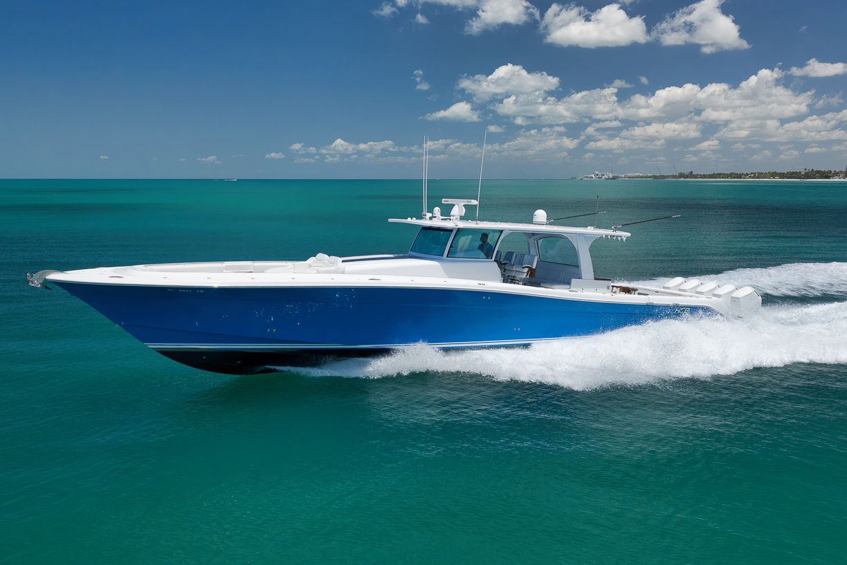 2024 HCB 65 Estrella