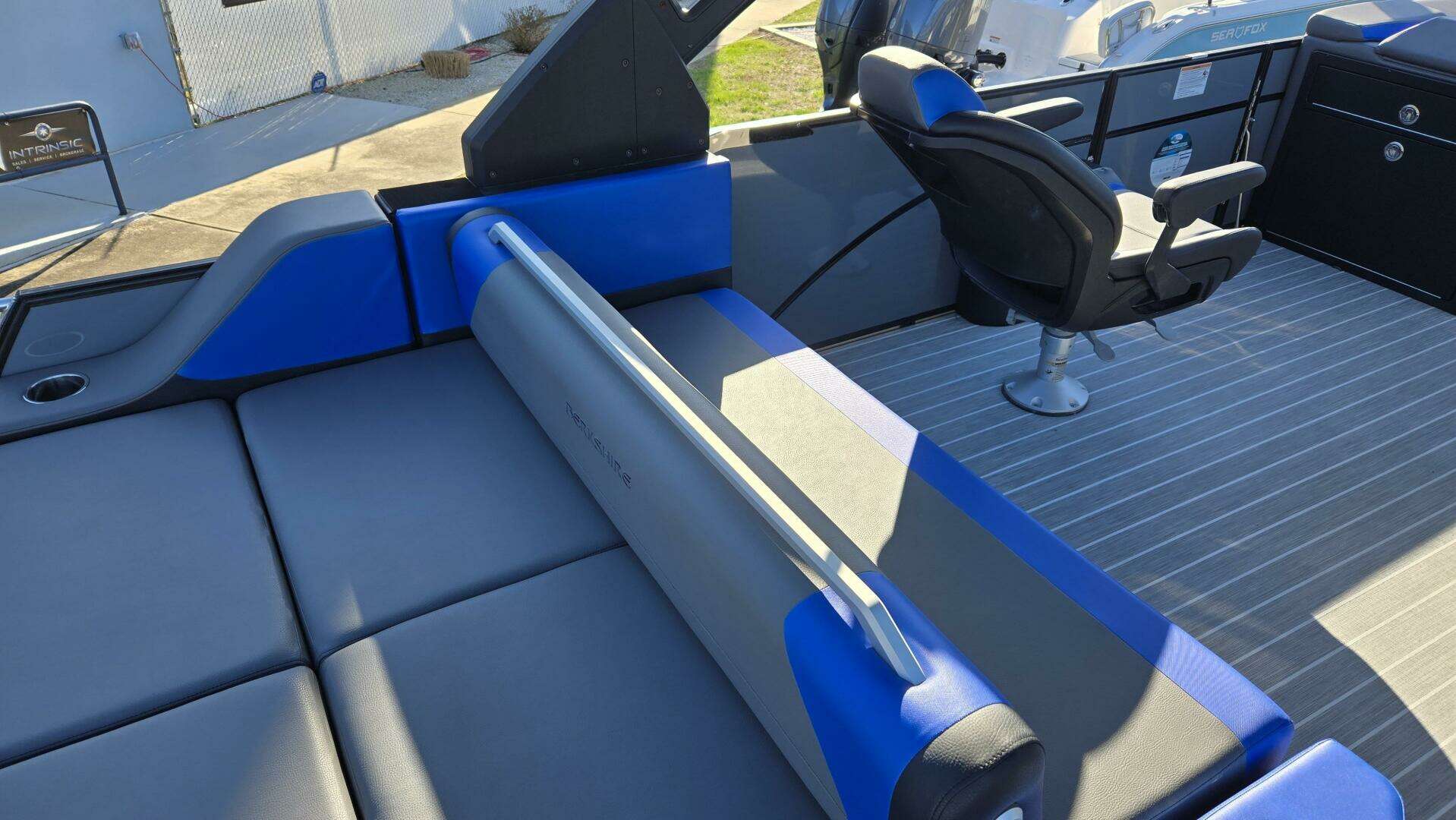 2023 Berkshire 25UL STS 3.0 Plus - Image 13