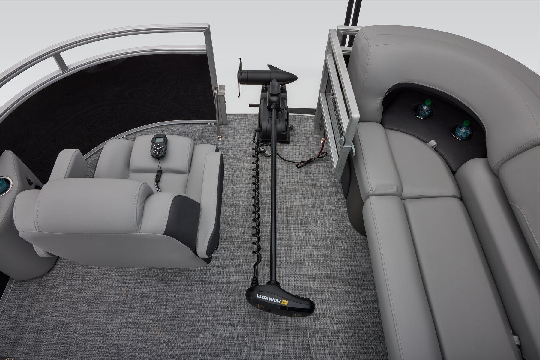 2026 Sun Tracker SportFish 20 DLX - 28