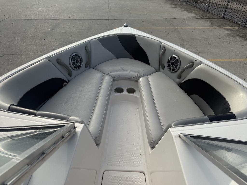 2002 Moomba Outback LSV - 8