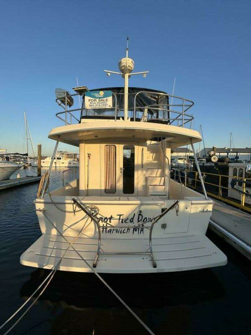 2005 Mainship — - Image 45