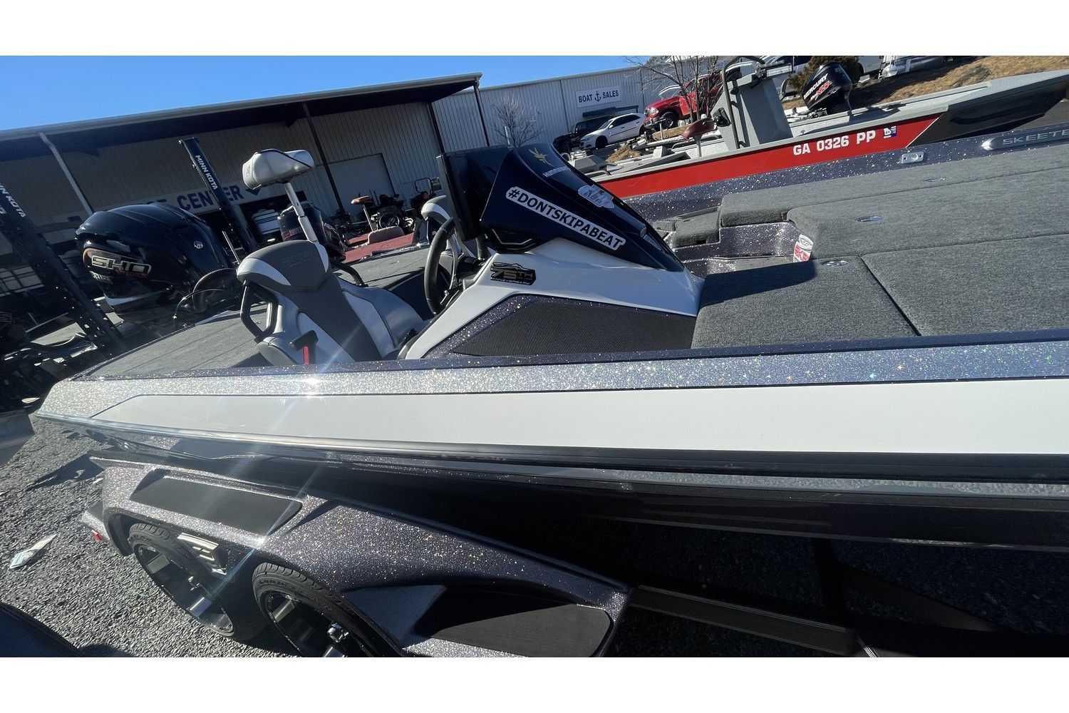 2023 Skeeter FXR20 Select