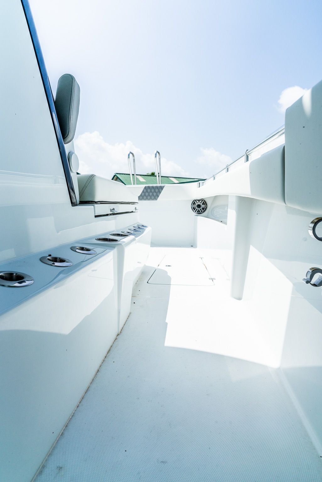 2026 Invincible Catamaran - 24