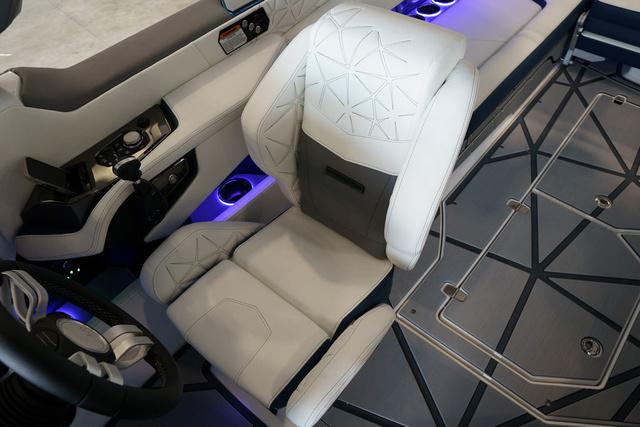 2025 Nautique Super Air Nautique G25 Paragon - 38