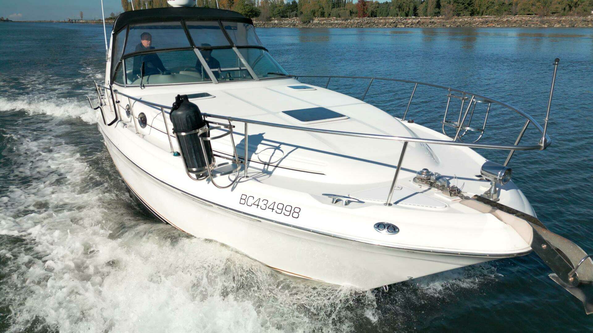 2001 Sea Ray — - Image 3