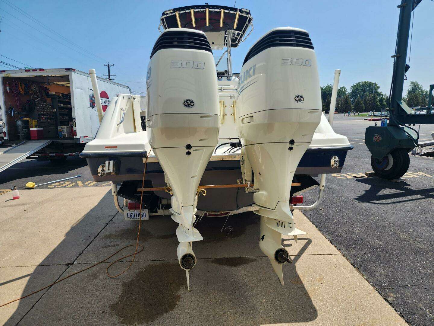 2006 Hydra-Sports — - Image 22