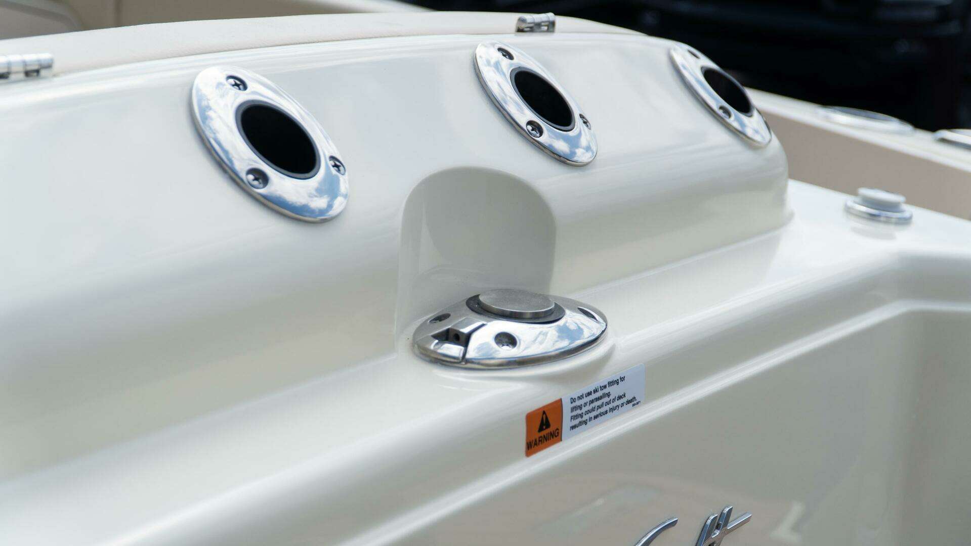 2025 Chris-Craft Calypso - Image 13