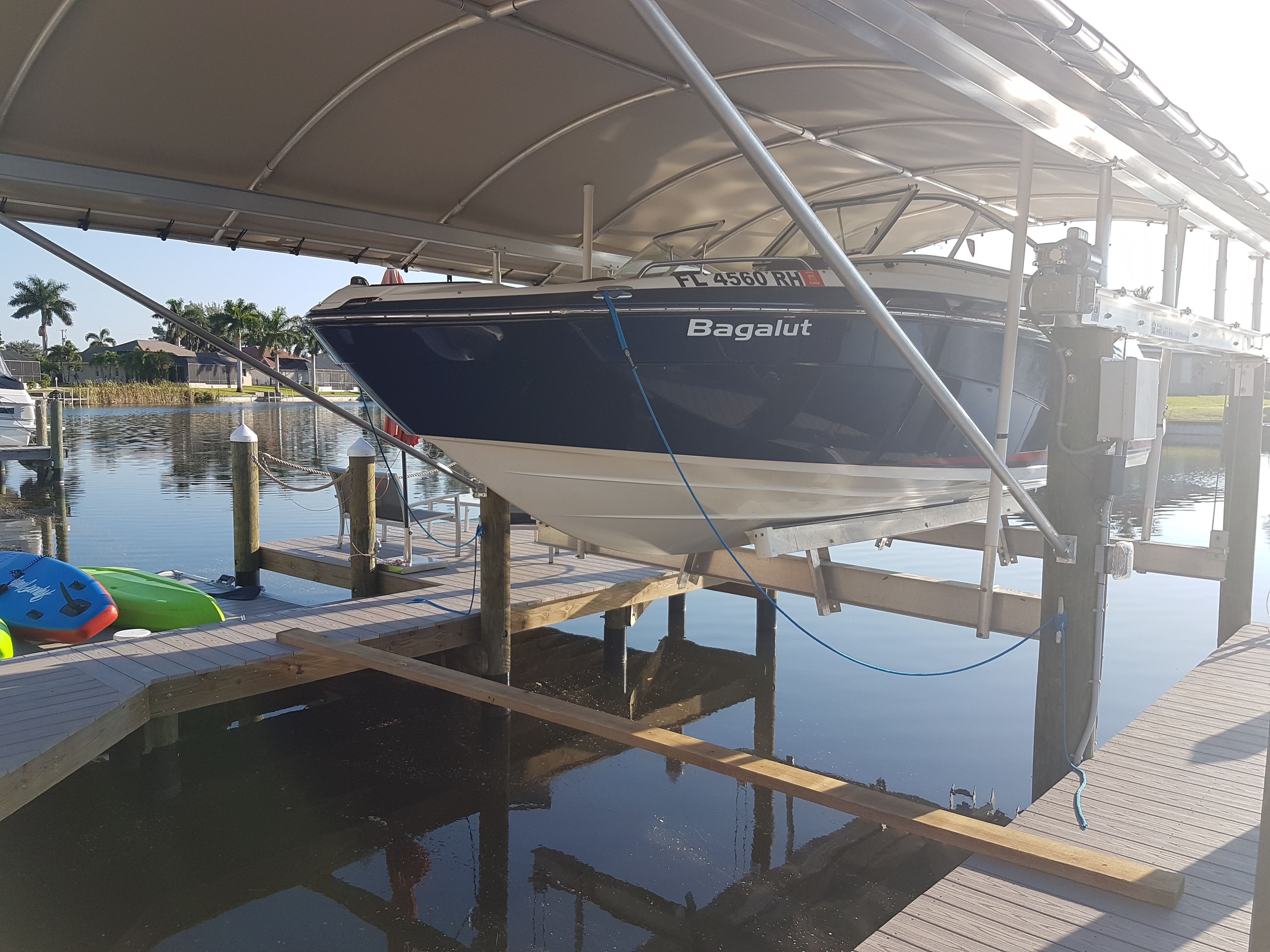 2016 Yamaha Boats 242 Limited E-Series - 4