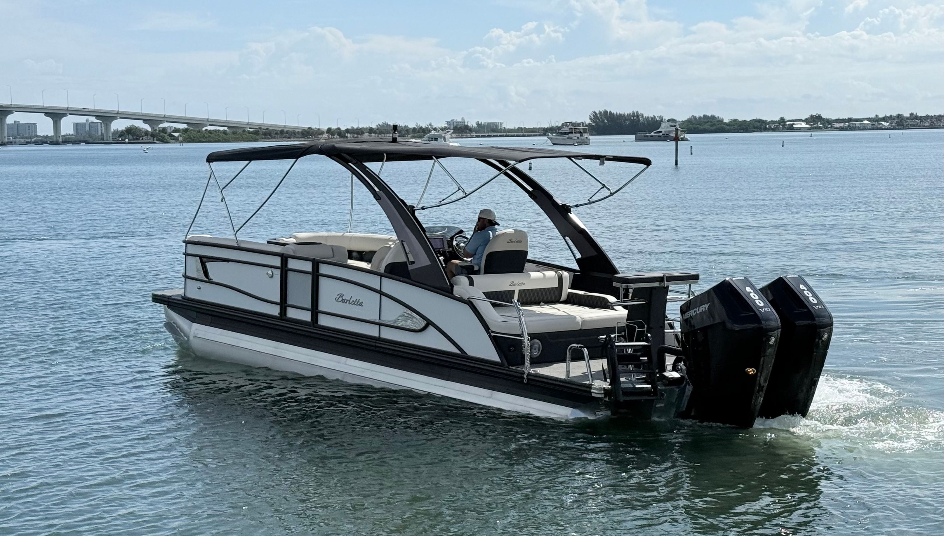 2026 BARLETTA L25UCAT - Image 11
