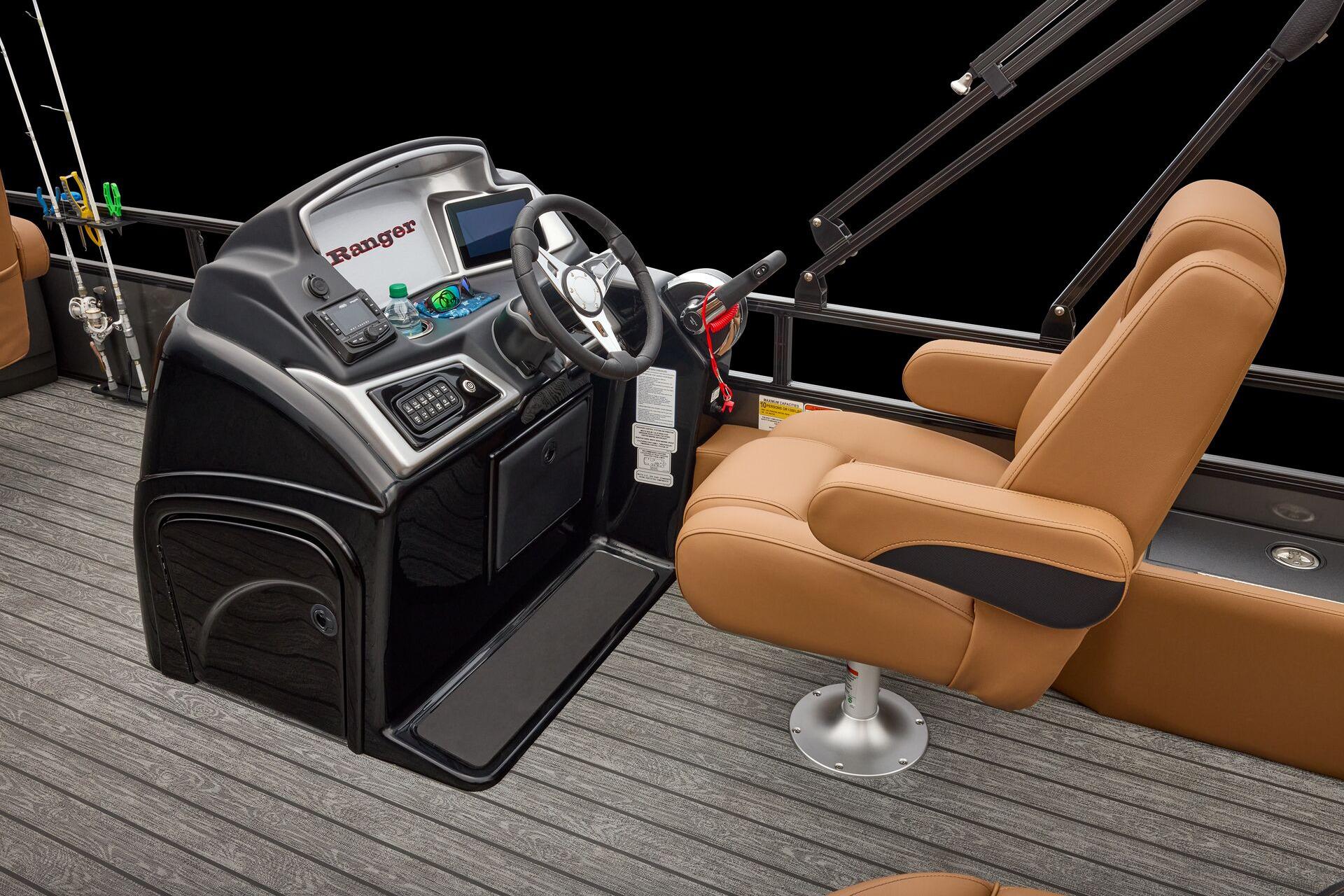 2026 Ranger 220F - 27