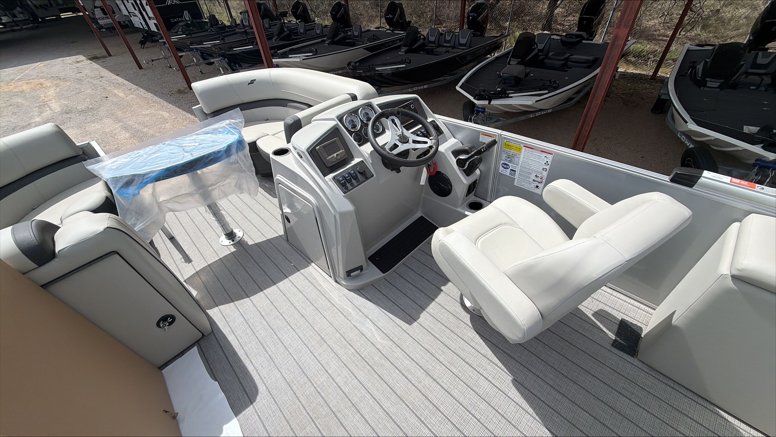 2026 Starcraft EX - 6