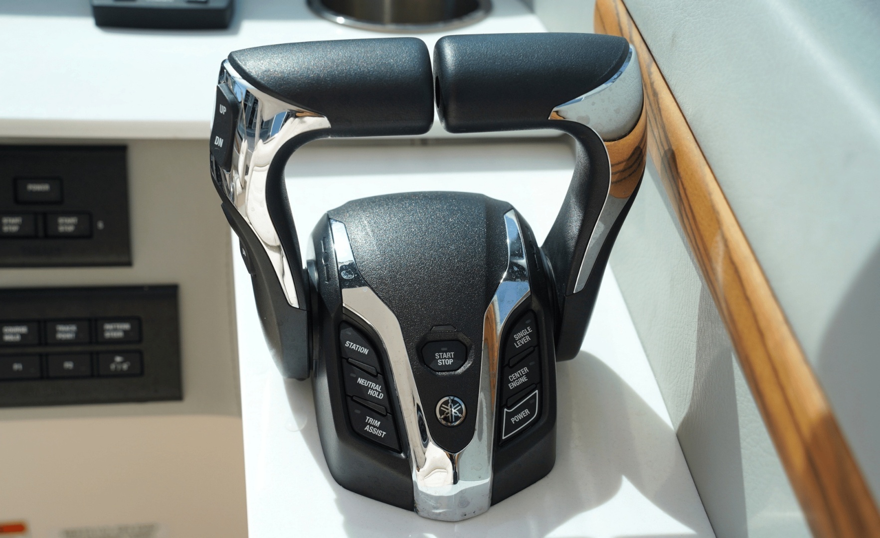2024 Regal LX9 - Image 25