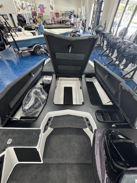 2026 Skeeter ZXR20 SE - 11