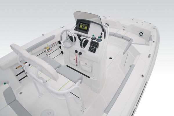 Manufacturer Provided Image: Tahoe 2150 CC