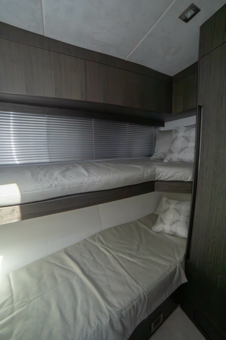 2024 Galeon 510 SKY - Image 32