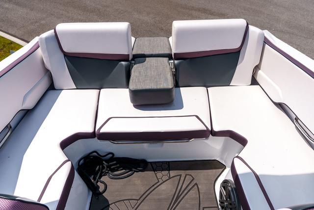 2024 Scarab 195 Wake ID - 4