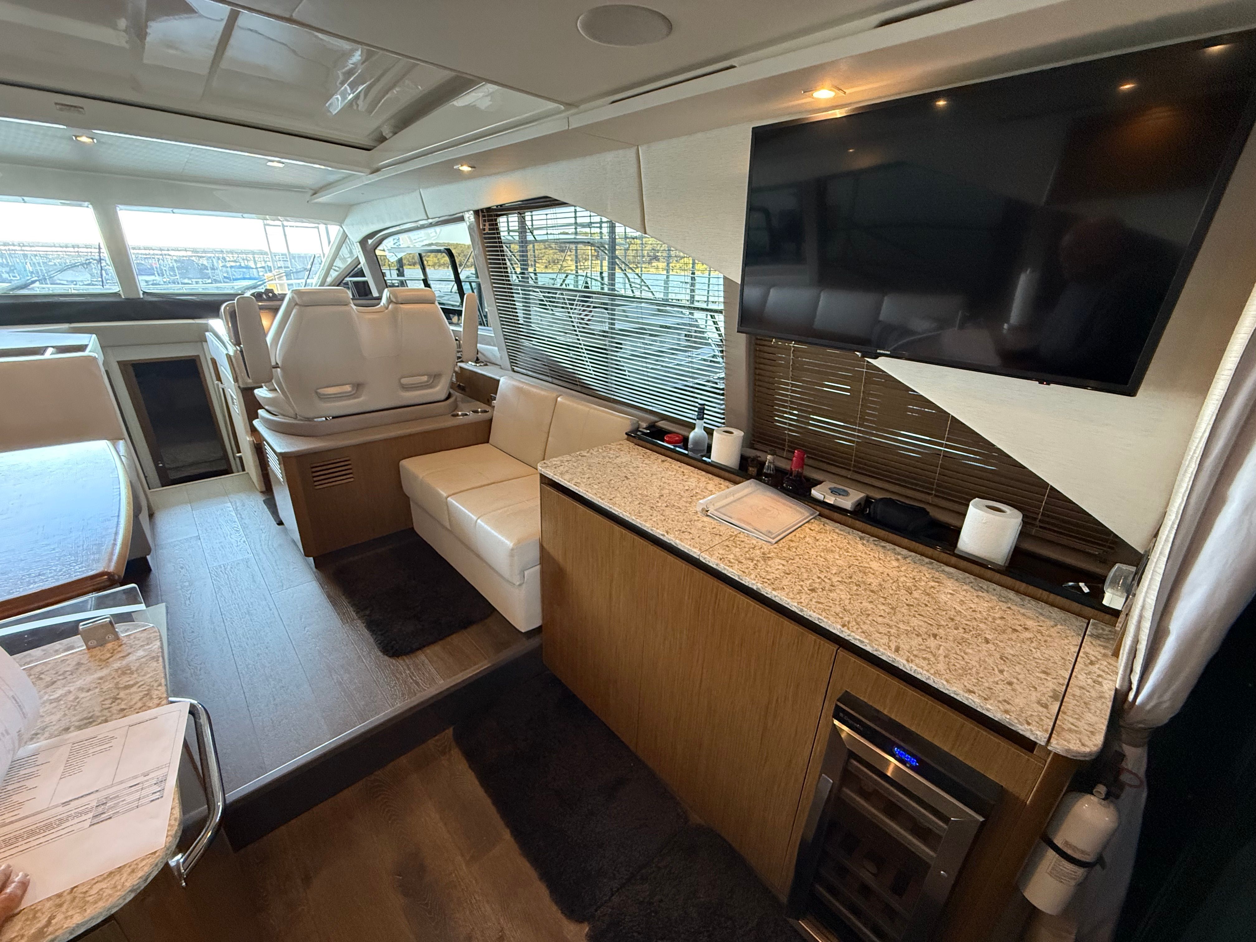 2017 Sea Ray Sundancer 460 - 6