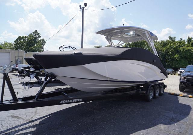 2025 Yamaha Boats 275SD - 2