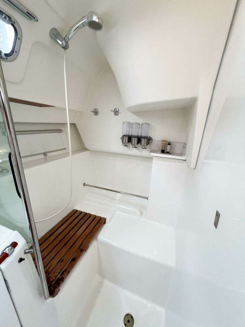 2007 Beneteau 373 - Image 50