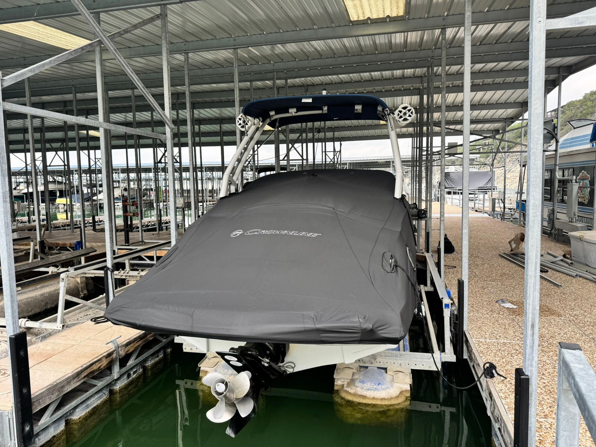 2022 Crownline Eclipse E255 - 29