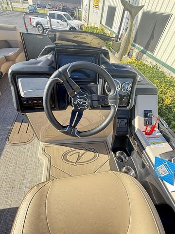 2026 Veranda VR22RC Pontoon/Tritoon - 4
