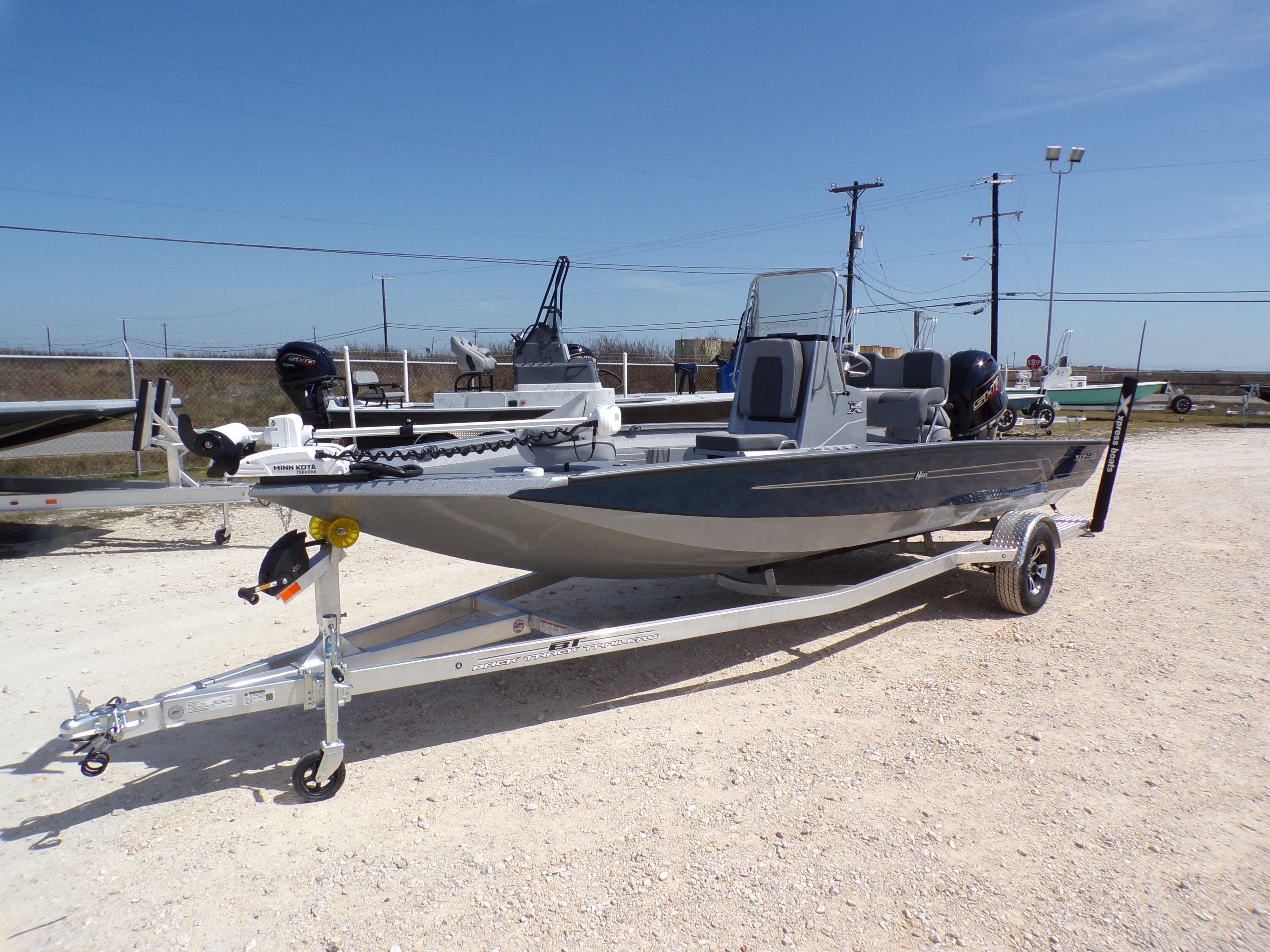 2025 Xpress H20B Bay - 3