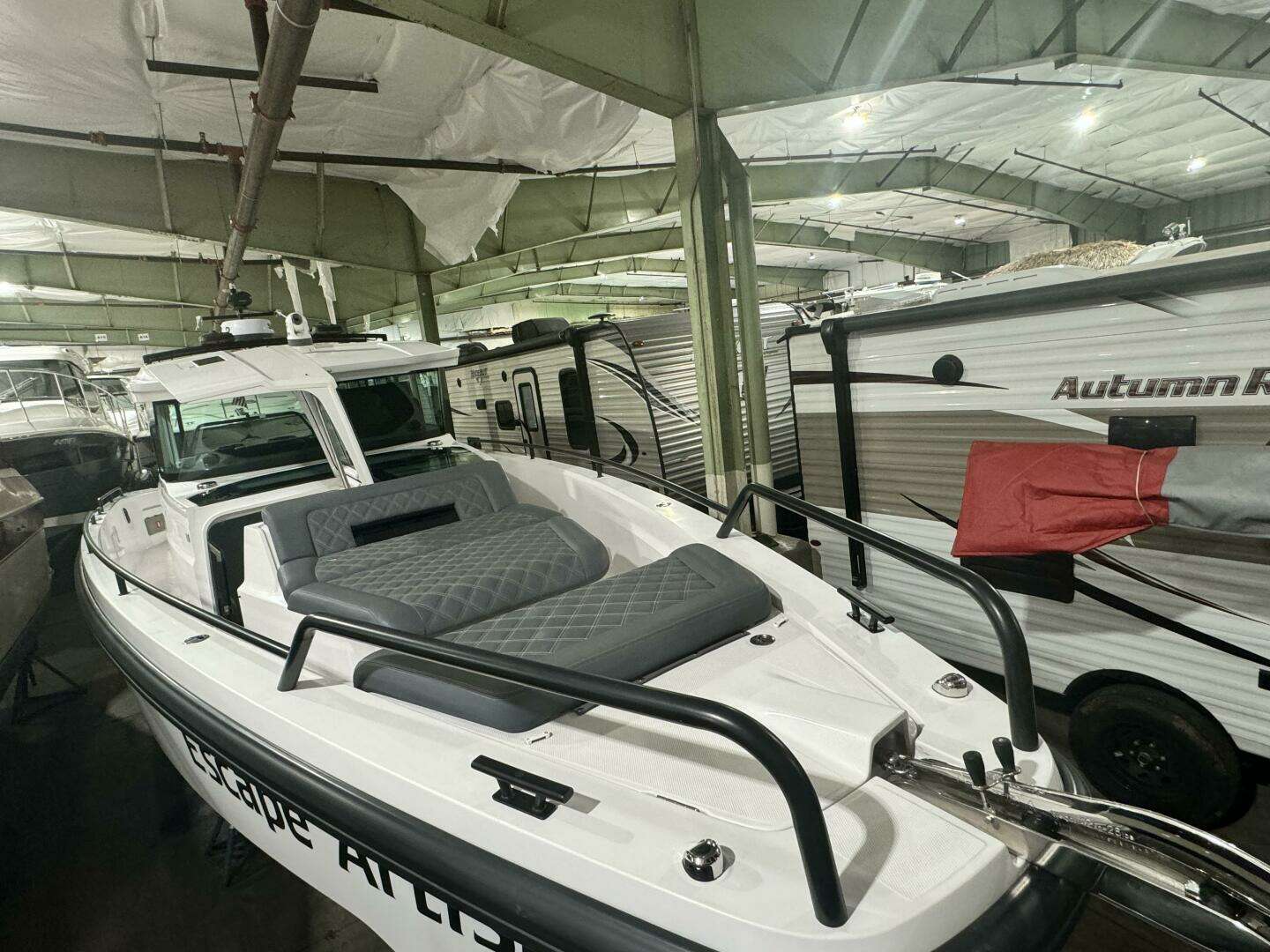 2020 Axopar — - Image 17