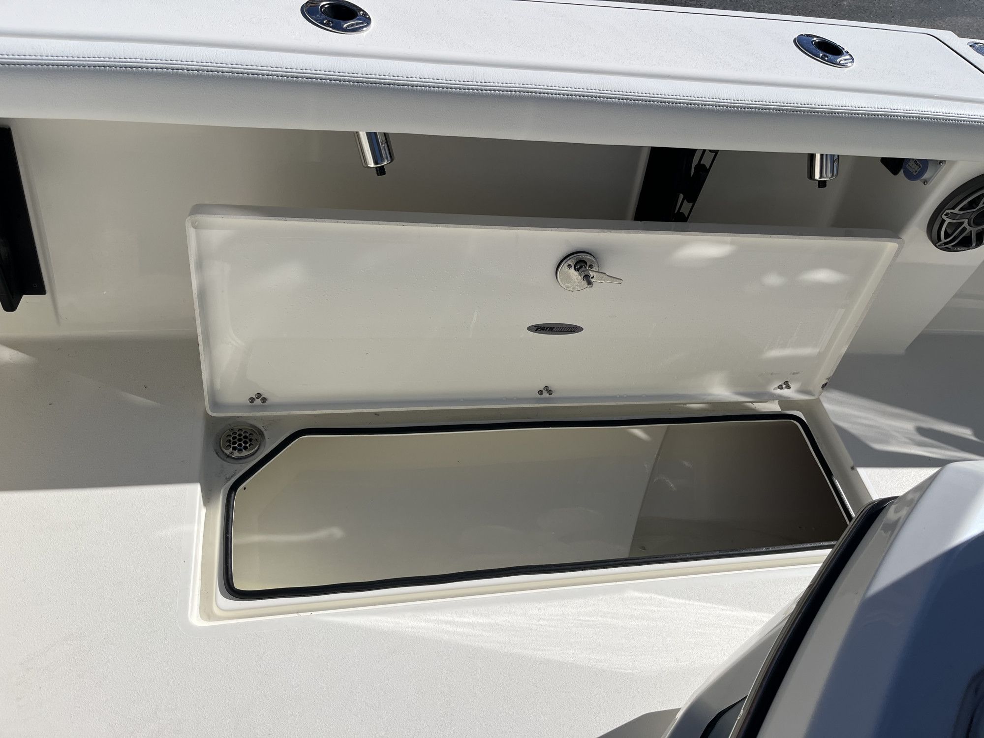 2026 Pathfinder 2700 Open - 33