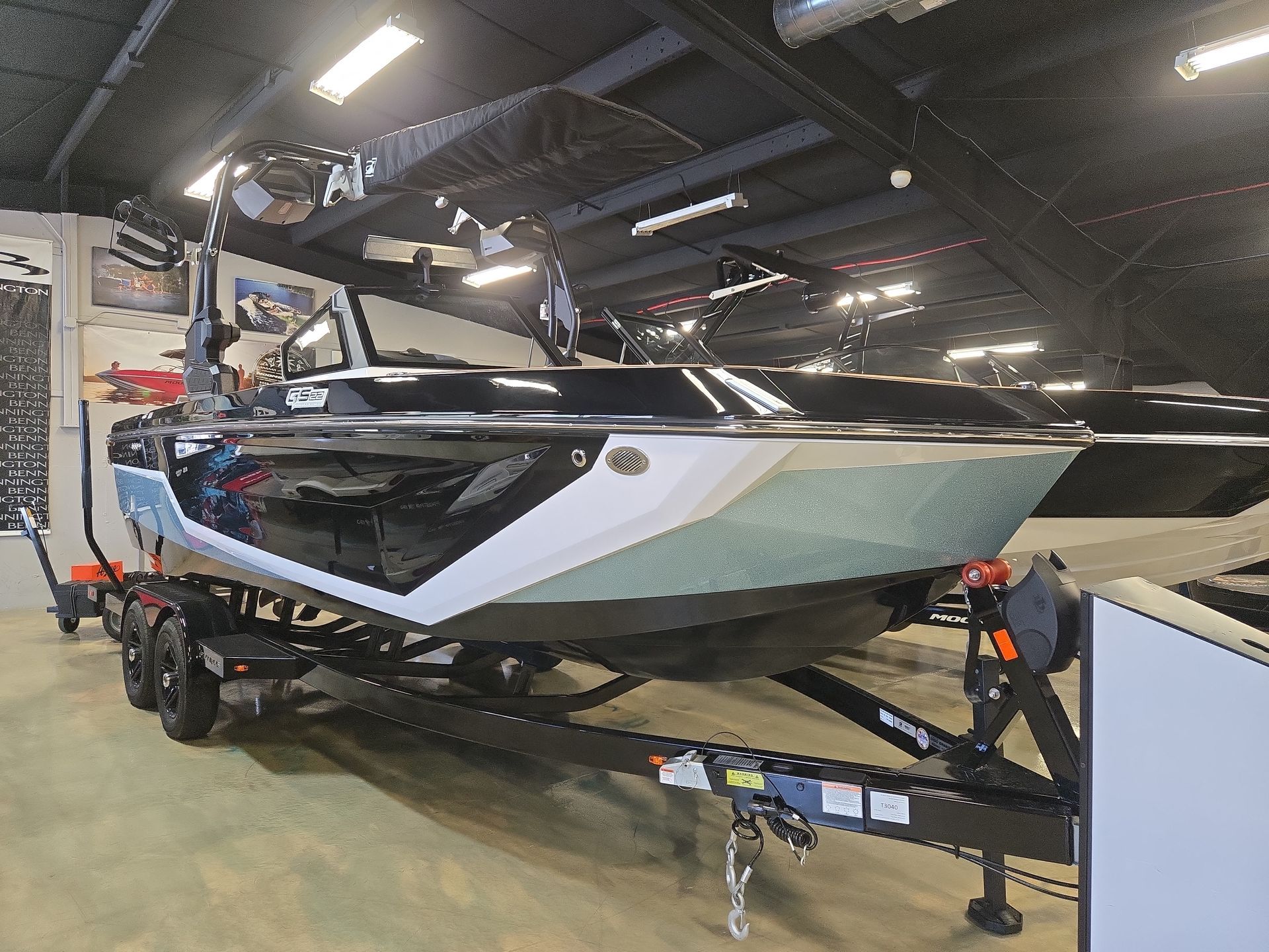 2026 Nautique Super Air Nautique GS22 - 2