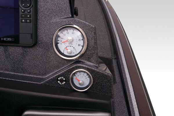 Manufacturer Provided Image: Nitro Z20 Pro