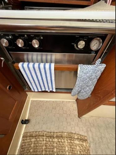 1979 Ranger Yachts Ranger 30 - 27