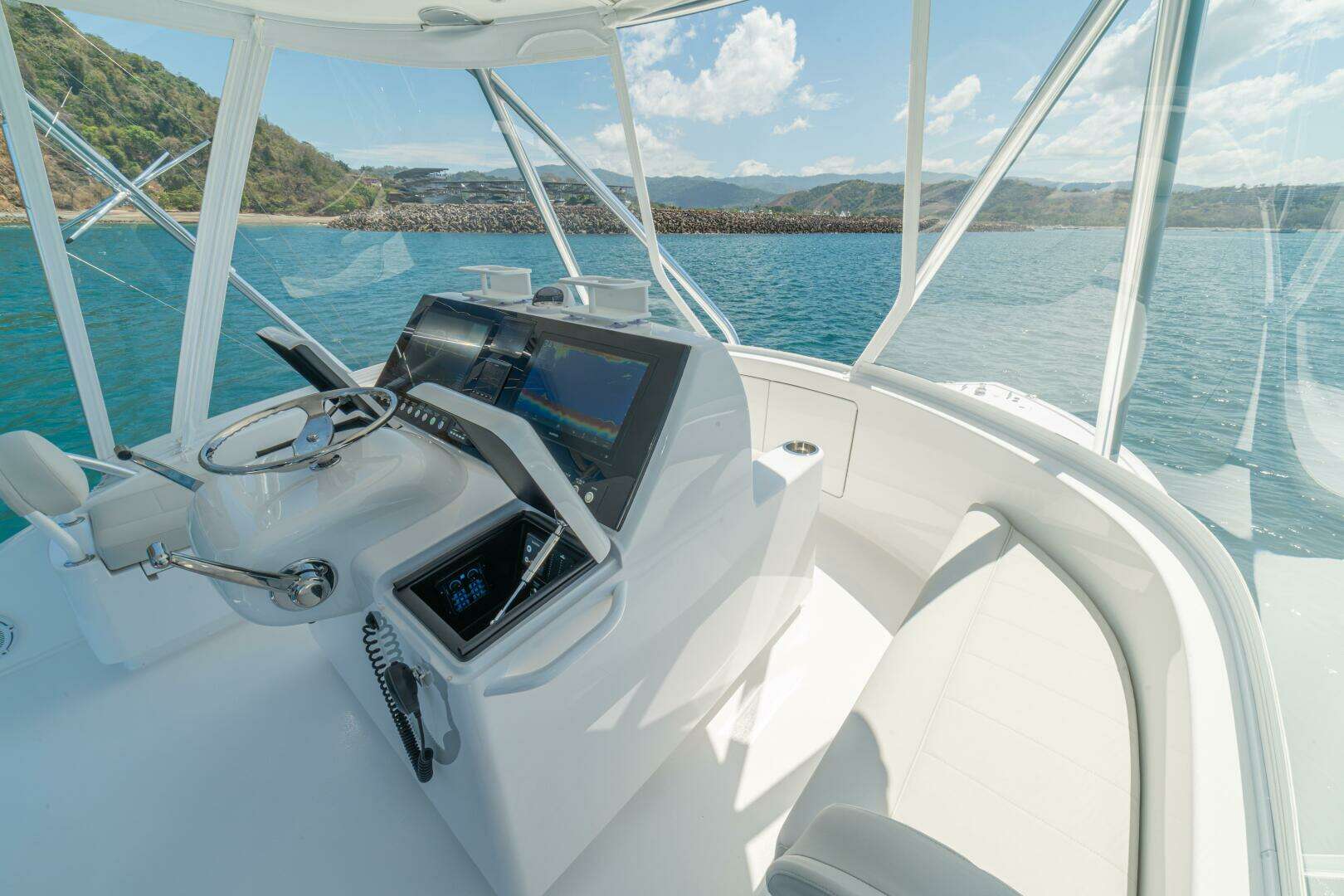 2025 Viking 46 Billfish - Image 10